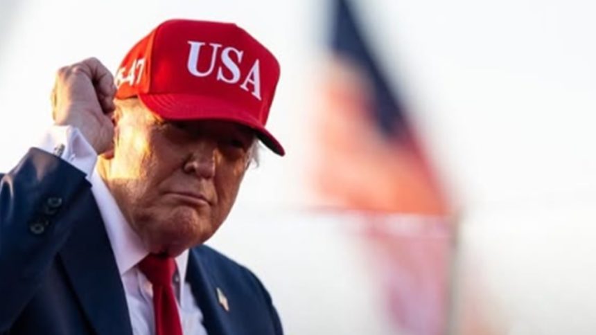 Olimpiadi: ma che succede se Trump arriva a Milano?