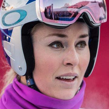 Lindsay Vonn Lindsey Vonn dopo la caduta a Milano-Cortina: “Ho rischiato l’amputazione”
