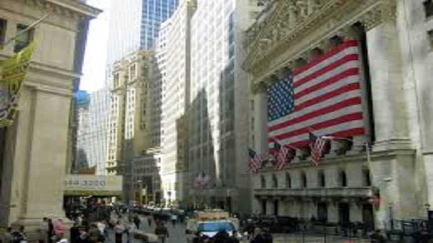 wall street “Tornati alla crisi del 2008”: Wall Street si misura con la bolla dell’AI