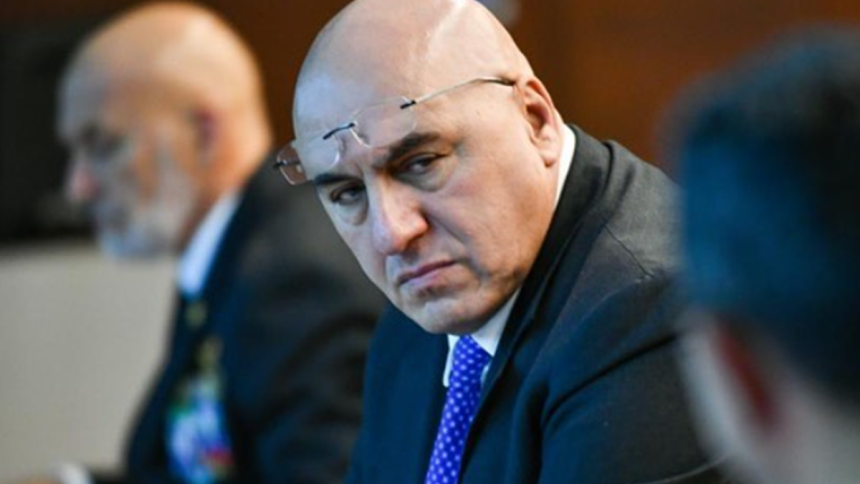 Colpita la base italiana di Erbil, Crosetto e Tajani: &ldquo;I nostri militari stanno tutti bene&rdquo;