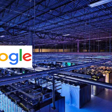 Data center, Google punta su Achilles per gestire la rete globale dei fornitori