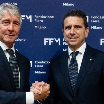 Fondazione Fiera Milano e Ministero per lo Sport e i Giovani: un patto biennale per il futuro delle nuove generazioni