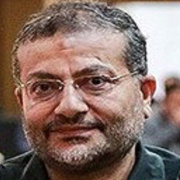 Gholamreza_Soleimani_01_(1) Colpo durissimo ai vertici di Teheran: ucciso il capo dei Basij