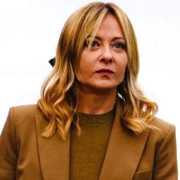 Giorgia Meloni Il retroscena: quelle ore post referendum in cui Meloni ha davvero pensato alle elezioni anticipate