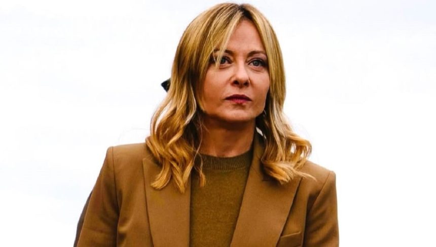 Ecco perch&eacute; Giorgia Meloni ha scelto Milano per la sua campagna per il s&igrave;