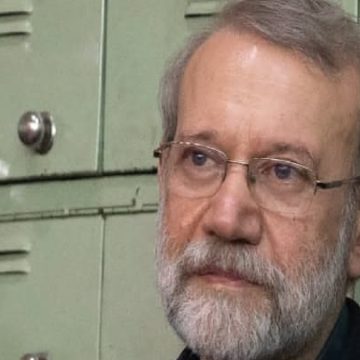 Larijani Iran, l’uccisione di Ali Larijani scuote Teheran: si apre la crisi della successione