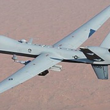 Attacco in Kuwait: drone colpisce la base Ali Al Salem e distrugge un Predator italiano