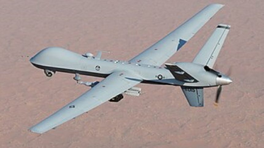 Attacco in Kuwait: drone colpisce la base Ali Al Salem e distrugge un Predator italiano