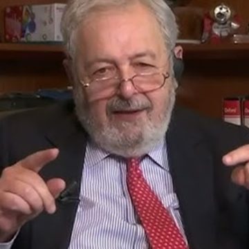 Mannheimer promuove le Olimpiadi: “Hanno rafforzato l’orgoglio dei milanesi. Ma ora le priorità della città sono altre”