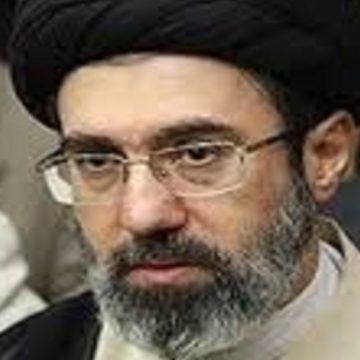 Mojtaba-Khamenei__def_new Iran, scelta la nuova Guida Suprema: sarà Mojtaba Khamenei