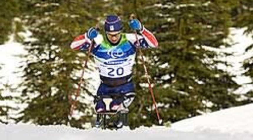 Tutto sulle Paralimpiadi: oggi la cerimonia di apertura all&rsquo;Arena di Verona