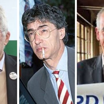 L’ultima volontà di Bossi: tutti i nordisti sotto la bandiera della Lega. Ma il fronte resta diviso. E fino a che ci sarà Salvini…