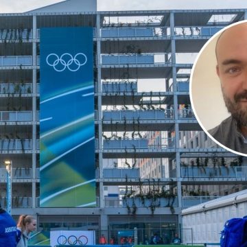Olimpiadi, Tonelli: “Un grande evento, Milano promossa. Ma la legacy è ancora incompiuta”
