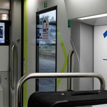 Ripartono i “Treni del mare”: dieci corse giornaliere fra Lombardia e Liguria