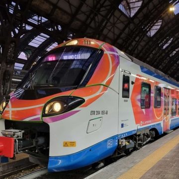 Trenord, tra gennaio e febbraio circolati 131mila treni: in viaggio 34 milioni di passeggeri. I dati