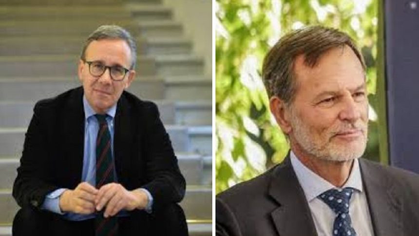Verini e Balboni Referendum, vincitori e sconfitti: l’analisi di Verini (Pd) e Balboni (FdI). Le interviste