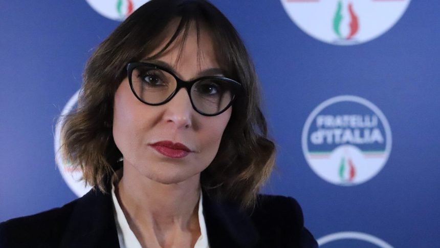 Fisco, Lucaselli (FdI): &ldquo;Recupero record da 36,2 miliardi, grazie al Governo c&rsquo;&egrave; cambio di paradigma&rdquo;