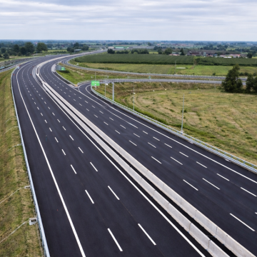 Il Parco Sud, la citt&agrave; metropolitana e la necessit&agrave; di muoversi