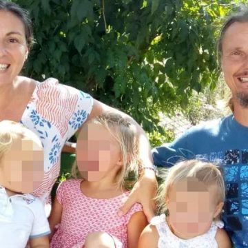 famiglia nel bosco Famiglia nel bosco, in arrivo a L’Aquila gli ispettori inviati da Nordio