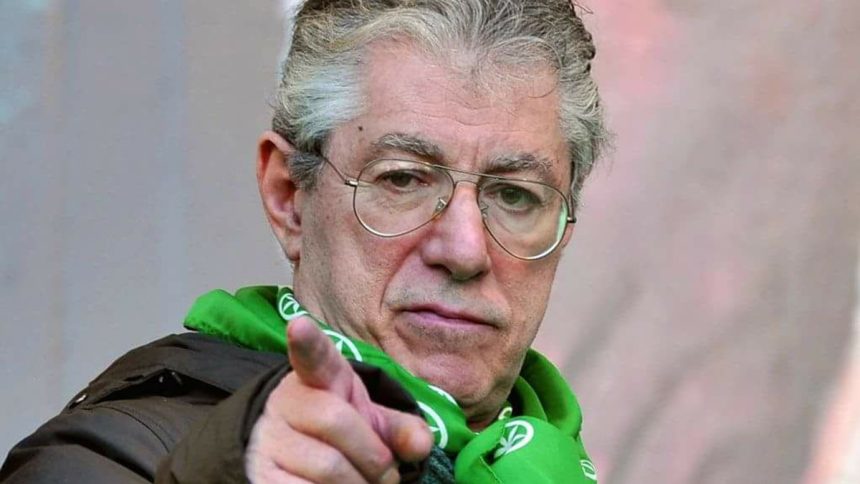 La lezione risorgimentale di Umberto Bossi