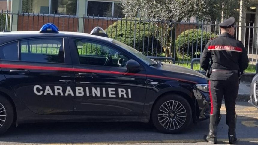 carabinieri bergamo Bergamo, nuovi elementi sull’aggressione: il piano del 13enne tra simboli e arsenale domestico