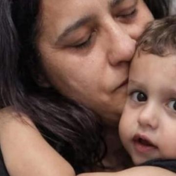 Oggi i funerali del piccolo Domenico, morto dopo il disastroso trapianto di cuore