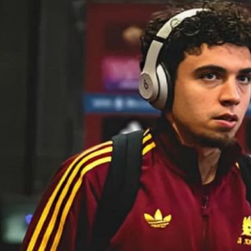 el aynaoui calciatore roma Rapina in casa di El Aynaoui: calciatore e famiglia sequestrati nella notte