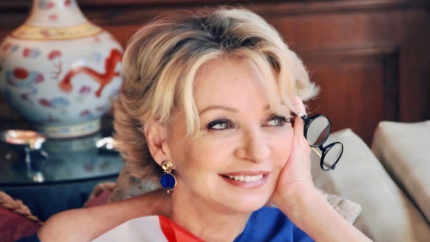 Addio a Enrica Bonaccorti, 50 anni di carriera e di grandi successi