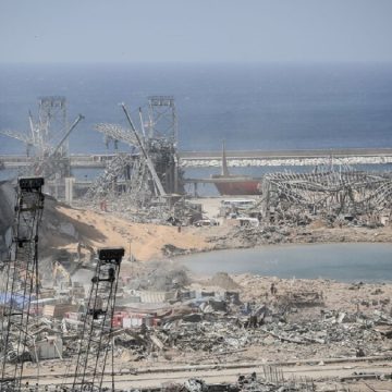 Crisi in Libano: lo stallo politico aggrava l’emergenza nel sud del Paese