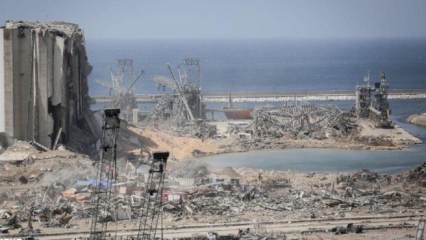 Crisi in Libano: lo stallo politico aggrava l’emergenza nel sud del Paese