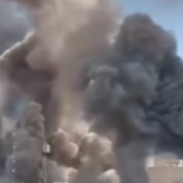 Guerra in medio Oriente, nuovi attacchi a Teheran ed esplosioni in Qatar e Bahrein