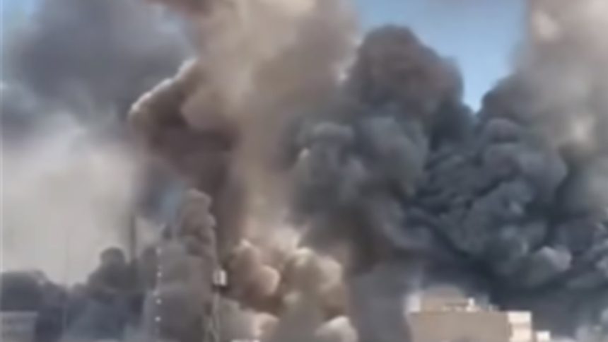 Guerra in medio Oriente, nuovi attacchi a Teheran ed esplosioni in Qatar e Bahrein