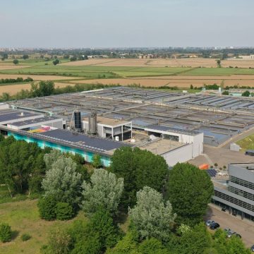 Ambiente, Giornata mondiale dell’Acqua. MM e l’innovazione: così si estrae energia e materia dalle acque reflue