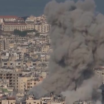 Iran, sondaggio Izi: il 70% degli italiani boccia l’attacco di Usa e Israele