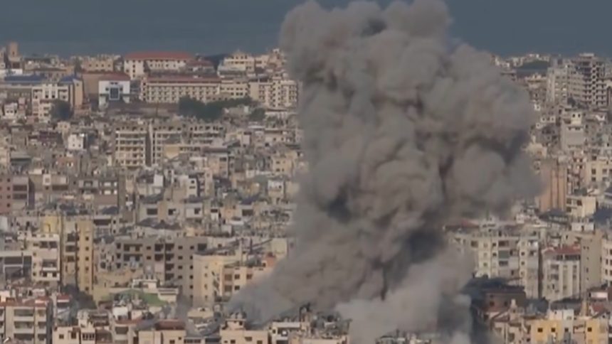 Guerra in Iran Iran, sondaggio Izi: il 70% degli italiani boccia l’attacco di Usa e Israele