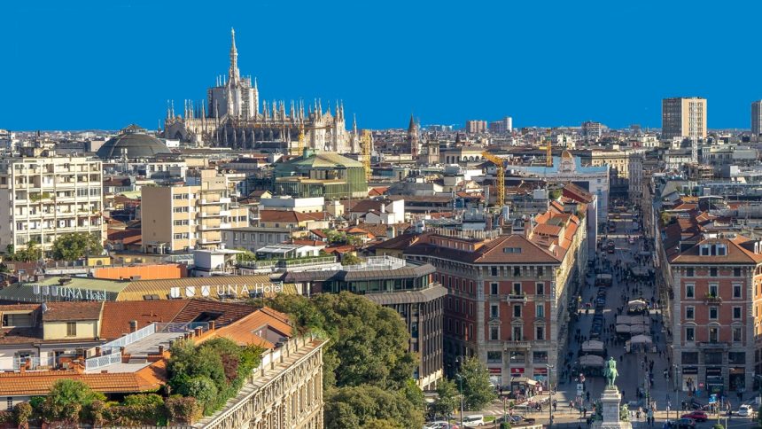 &ldquo;Gente di Milano Fest&rdquo; il 21 marzo una giornata di dialogo sul futuro della citt&agrave;