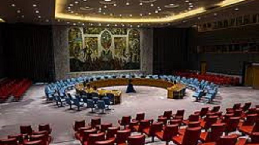 L&rsquo;ONU impone all&rsquo;Iran l&rsquo;immediata interruzione delle proprie operazioni belliche