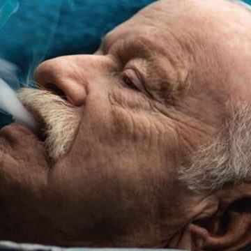 Addio a Gino Paoli, il cantautore con la pallottola nel cuore