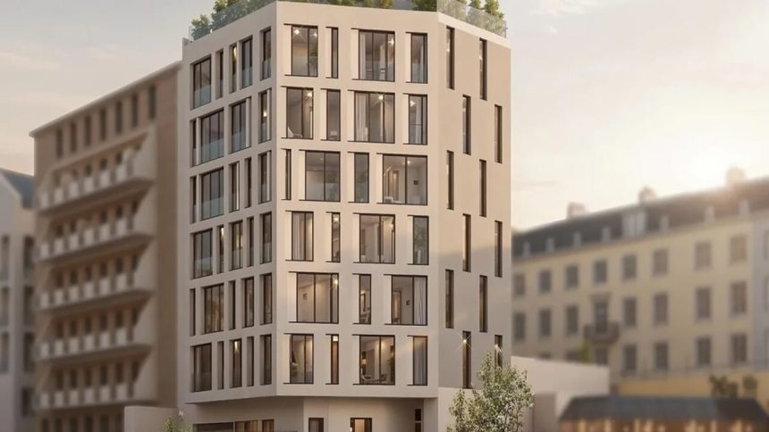 Urbanistica Milano, sequestro del cantiere in via Papiniano dopo il ricorso