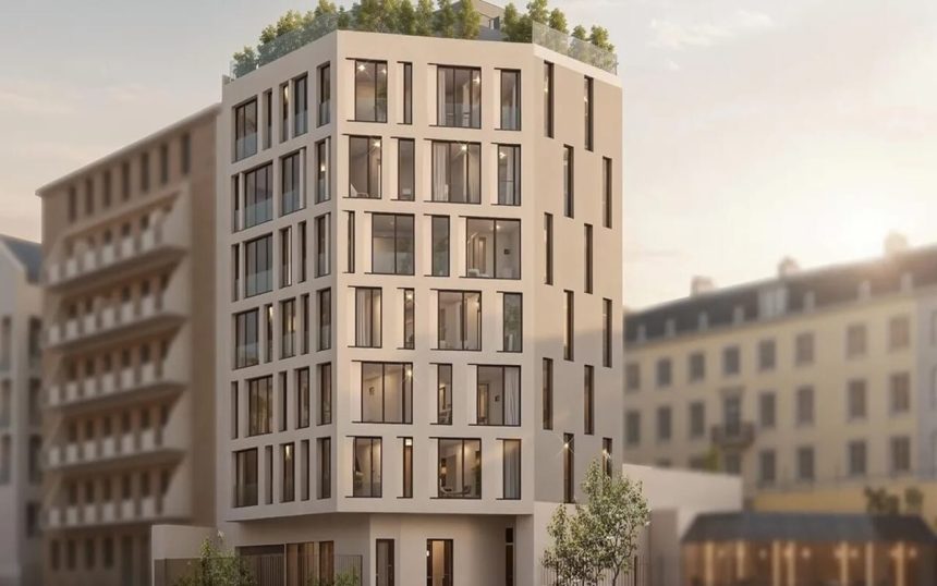 Urbanistica Milano, sequestro del cantiere in via Papiniano dopo il ricorso