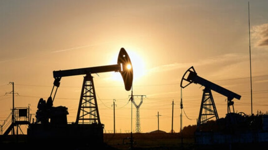 Iran, il prezzo del petrolio in aumento a seguito degli attacchi