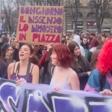 Sciopero generale 9 marzo: il perché della mobilitazione e i settori coinvolti