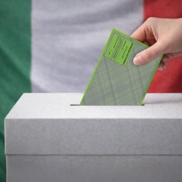 Per chi vota al referendum per abbattere o sostenere il governo
