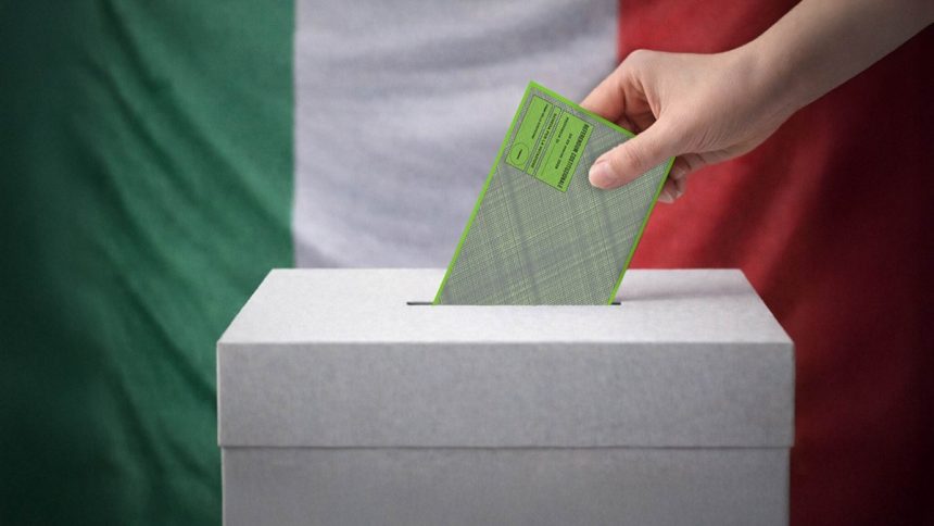 Per chi vota al referendum per abbattere o sostenere il governo