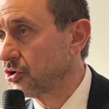 Per Azione il campo larghissimo a Milano non esiste. L’intervista a Rosato