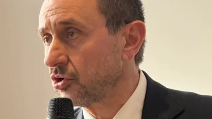 Per Azione il campo larghissimo a Milano non esiste. L&rsquo;intervista a Rosato