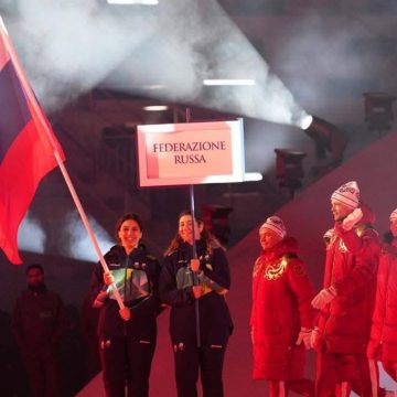 Olimpiadi, Paralimpiadi e geopolitica: Milano-Cortina 2026 come palcoscenico delle tensioni mondiali