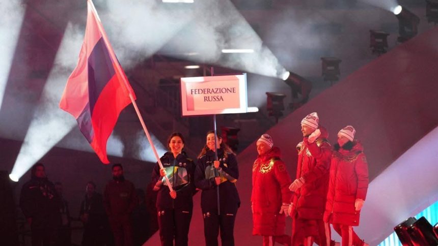 Olimpiadi, Paralimpiadi e geopolitica: Milano-Cortina 2026 come palcoscenico delle tensioni mondiali