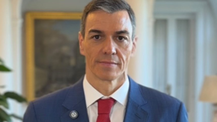 Spagna, la risposta di Sanchez a Trump: &ldquo;Non saremo complici&rdquo;