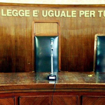 L&rsquo;incertezza del diritto di un abitante della Torre Milano